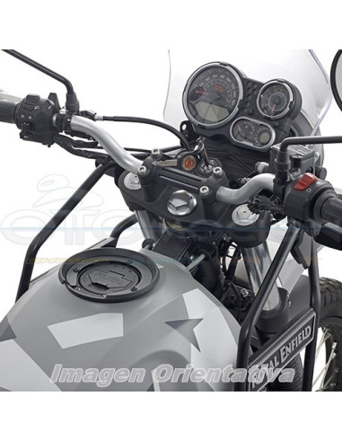 KITA METALICO ROYAL ENFIELD HIMALAYAN 18