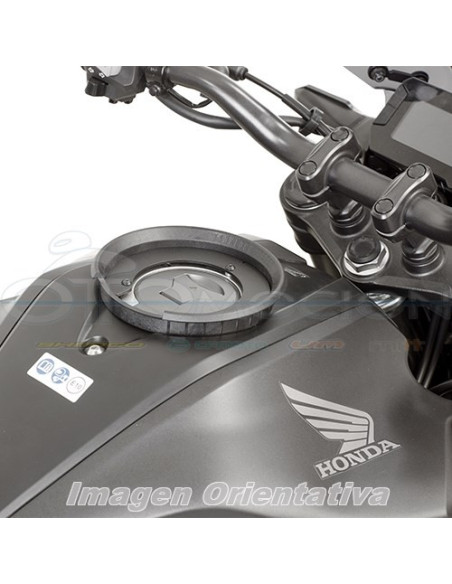 KITA METALICO HONDA CBR 125-300 18 19