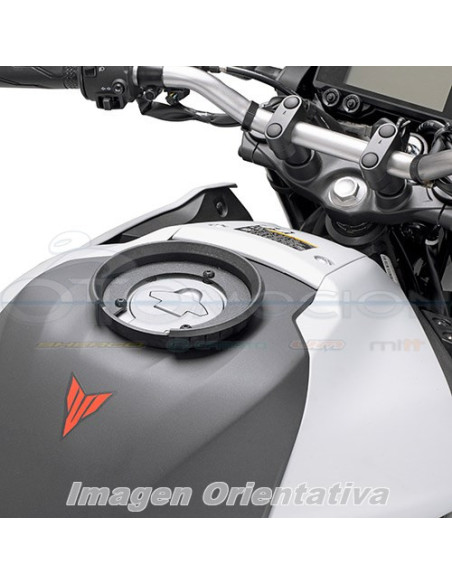 KITA METALICO YAMAHA MT03 321 2020