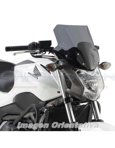 CUPULA C-KITA HONDA NCS 700-750 12-16 17