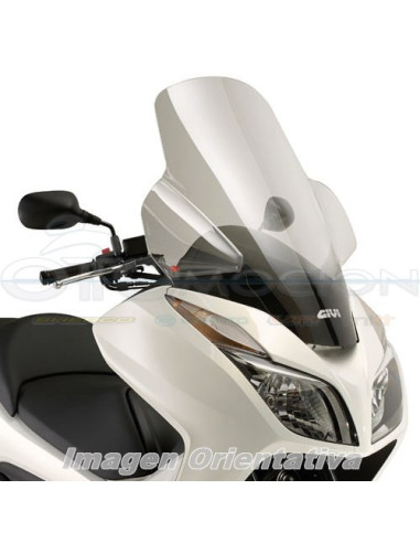 PARABRISAS P-KITAO HONDA FORZA ABS 300 13