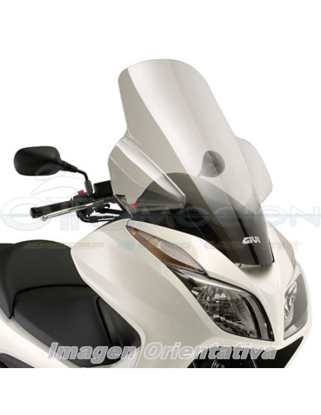 PARABRISAS P-KITAO HONDA FORZA ABS 300 13