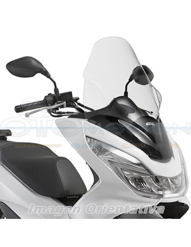 PARABRISAS P-KITAO HONDA PCX 125-150 14