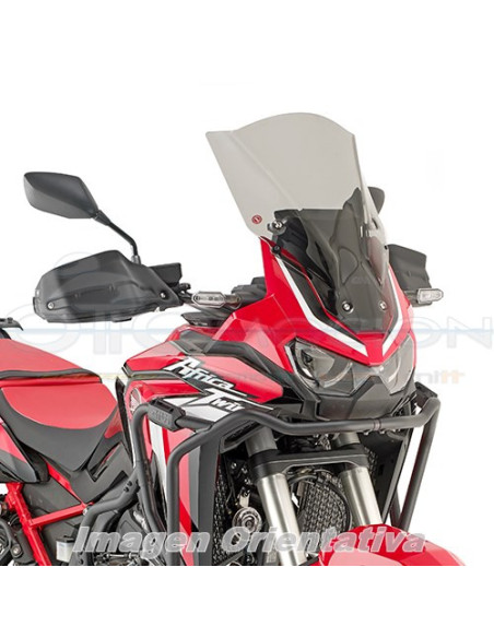 CUPULA P-KITAO HONDA CRFL AFRICA TWIN 1100L 20