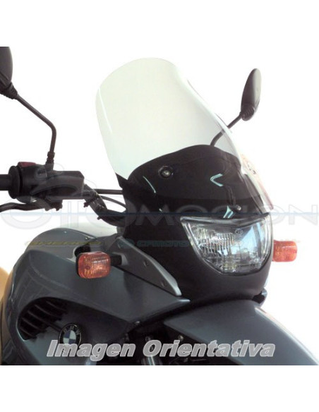 CUPULA C-KITA BMW FGS 650 00 03