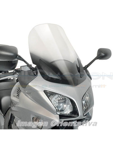 CUPULA C-KITA HONDA CBFS-ABS 600-1000 04 12-06 09