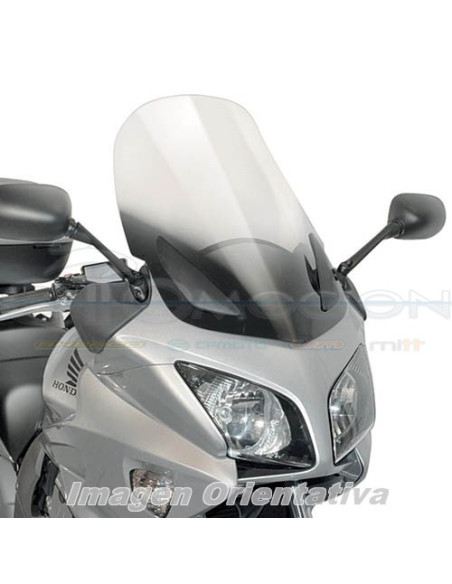 CUPULA C-KITA HONDA CBFS-ABS 600-1000 04 12-06 09