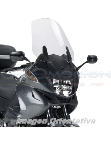 CUPULA C-KITA HONDA NT DEAUVILLE 700 06 12