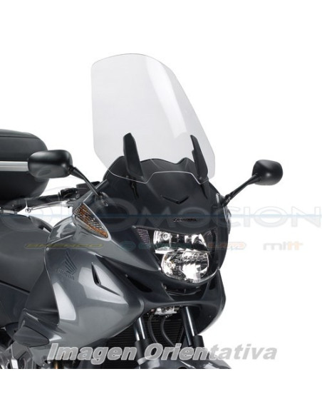 CUPULA C-KITA HONDA NT DEAUVILLE 700 06 12