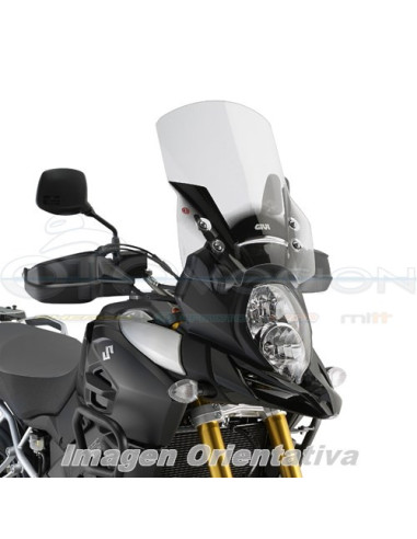 PARABRISAS P-KITAO SUZUKI DLV STROM 1000 14