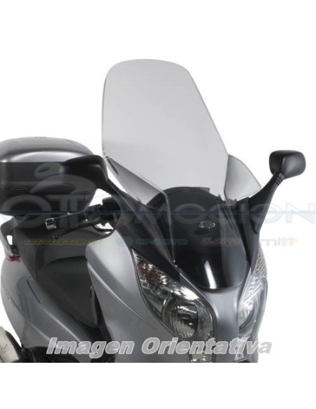 CUPULA C-KITA HONDA S-WING 125-150 07 11