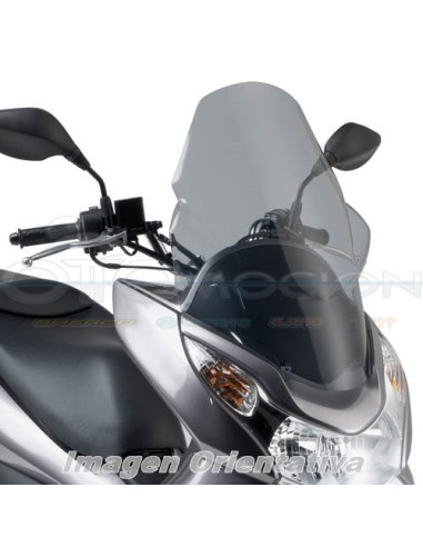 CUPULA C-KITA HONDA PCX 125 10 12