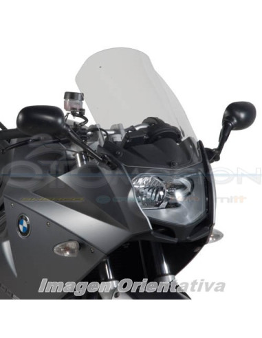 CUPULA C-KITA BMW F S-ST 800 06 11