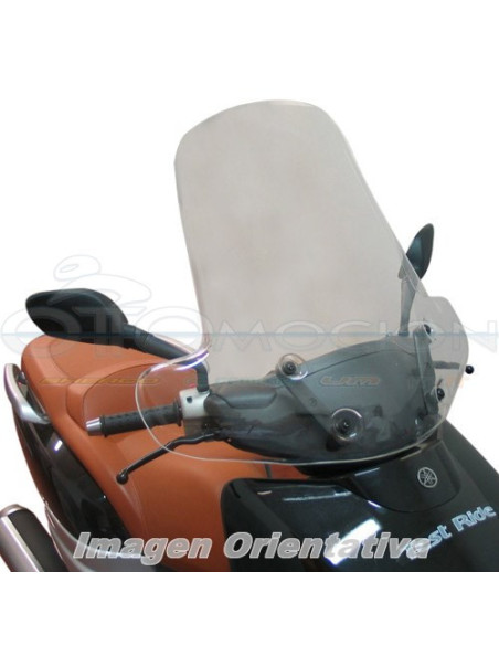 CUPULA C-KITA MBK-YAMAHA KILIBRE-XC VERSITY 300 03 07