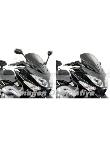 PARABRISAS C-KITA YAMAHA T-MAX 500 08 11