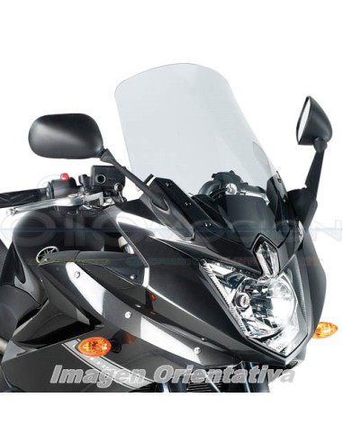 CUPULA C-KITA YAMAHA XJ6 DIVERSION 600 09 12