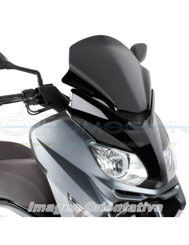 CUPULA C-KITA MBK-YAMAHA SKICRUISER-X-MAX 125-250 10 11