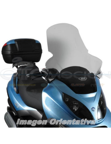 CUPULA C-KITA PIAGGIO MP3 125-250-300-400 06 11