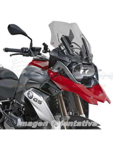 CUPULA P-KITAO BMW R GS 1200 13