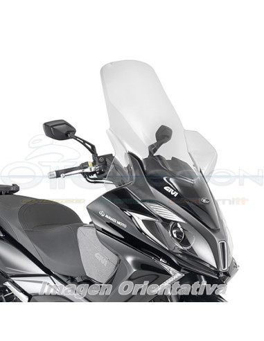 PARABRISAS P-KITAO KYMCO DOWNTOWN 350 15