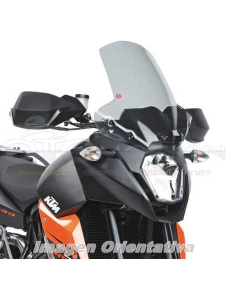 CUPULA C-KITA KTM SMT 990 09 11