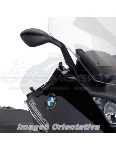 DEFLECTORES PMANOS C-KITA BMW C SPORT 600 12 (2UNI)