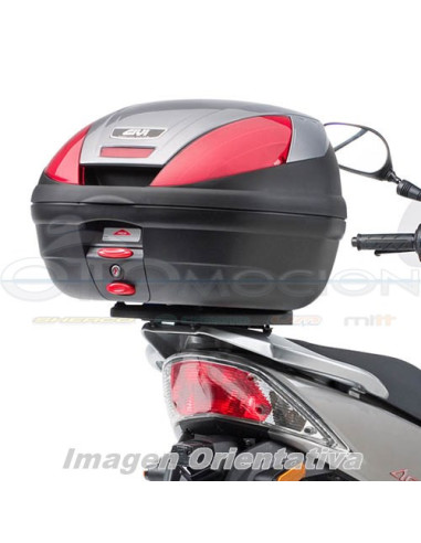 ADAPTADOR-TOP ML P-INTML KYMCO AGILITY R16 50-125-150 08 11