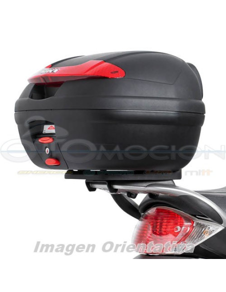 ADAPTADOR-TOP ML P-INTML APRILIA SCARABEO 125-200 07-06 11