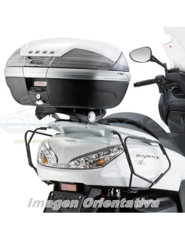 ADAPTADOR-TOP MK C-M5 YAMAHA MAJESTY 400 04 11