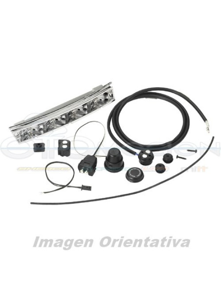 KIT LUZ STOP E460