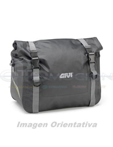 BOLSA CARGO L-EASY WATERPROOFF-CORREAS 15LTS 