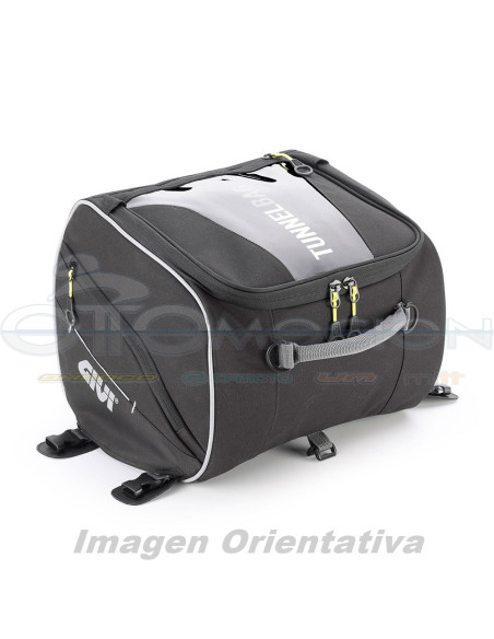 BOLSA TUNEL L-EASY23LTS  N-REACH