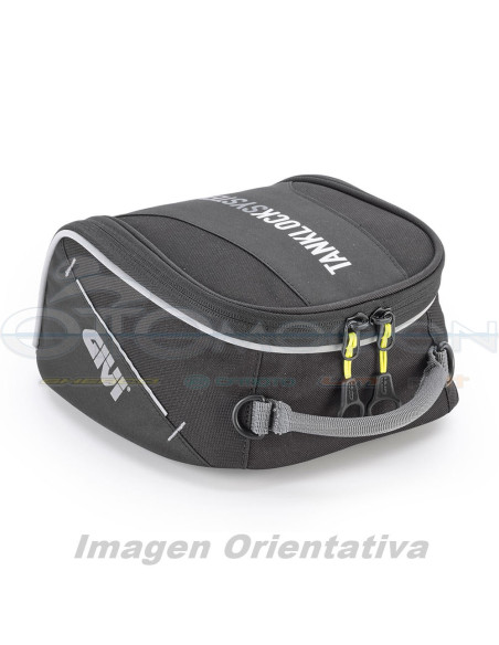 BOLSA DEPOSITO L-EASYP-BF 5LTS 