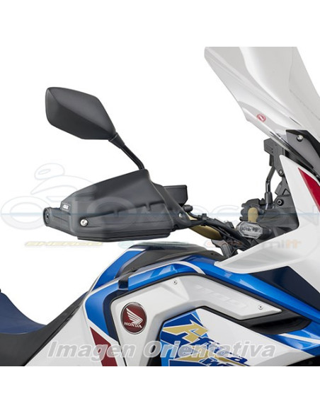 EXTENSION PARAMANOS OR HONDACRFL AFRICA TWIN ADV 1100L 20