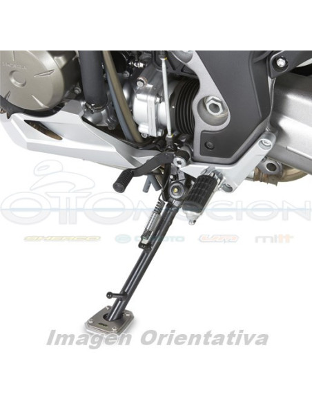 EXTENSION CABALLETE-LO HONDA CROSSTOURER 1200 12 13