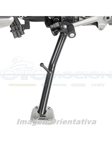 EXTENSION CABALLETE-LO HONDA CROSSRUNNER 800 15