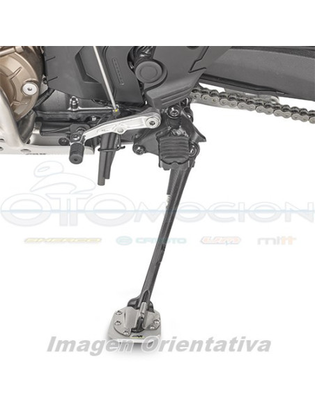 EXTENSION CABALLETE-LO HONDACRFL AFRI TWI -ADV SP 1000 18