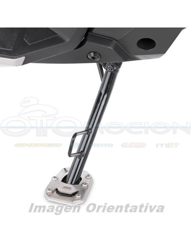 EXTENSION CABALLETE-LO HONDA FORZA 750 2021