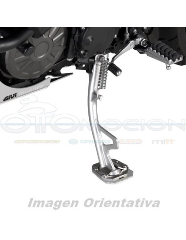 EXTENSION CABALLETE-LO YAMAHA XTZE SUPERTENERE 1200 14