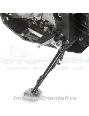 EXTENSION CABALLETE-LO SUZUKI DLV STROM 650 04 17