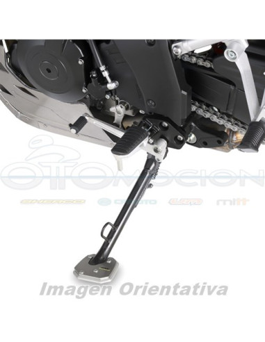 EXTENSION CABALLETE-LO SUZUKI DLV STROM 1000-1050-XT 14 20