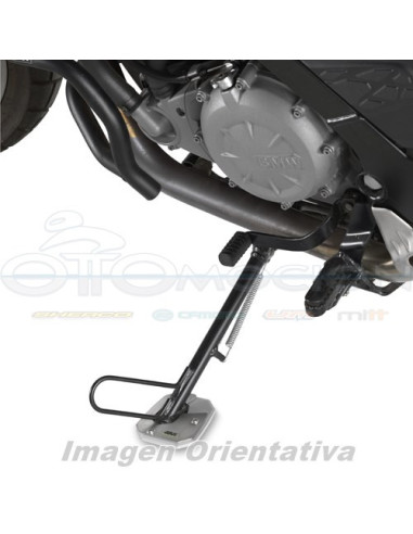 EXTENSIBLE CABALLETE-LO BMW G GS 650 11 13