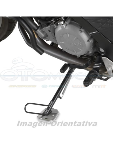 EXTENSIBLE CABALLETE-LO BMW G GS 650 11 13