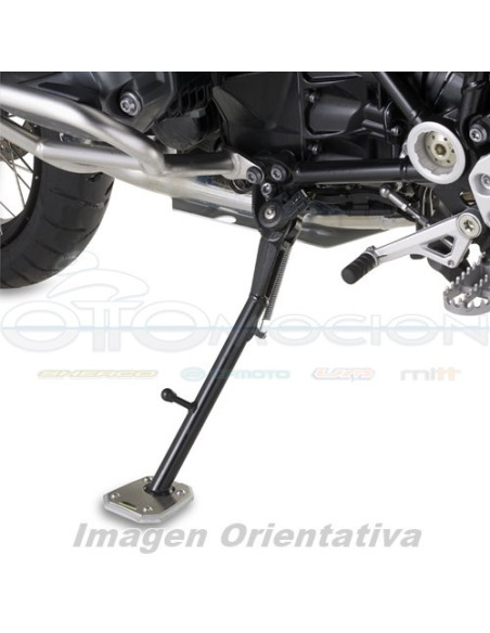 EXTENSION CABALLETE-LO BMWRGS ADVENTURE 1200-1250 14 19