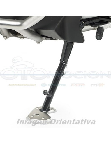 EXTENSION CABALLETE-LO BMWR1200RT 14-R1250RT 19