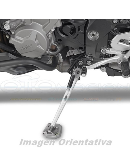 EXTENSION CABALLETE-LO BMW SXR 1000 15