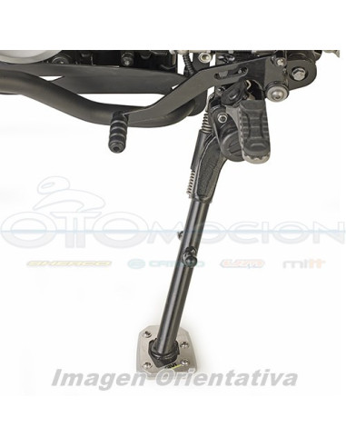 EXTENSION CABALLETE-LO BMW GGS 310 17