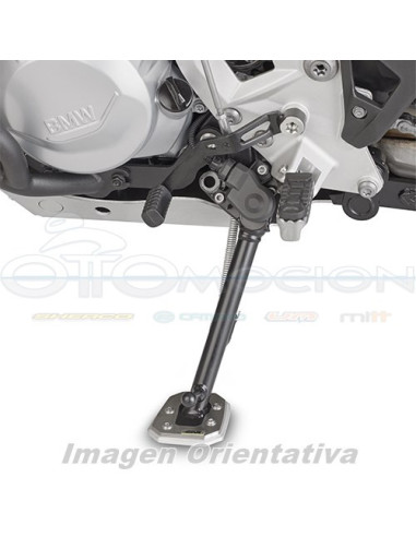 EXTENSION CABALLETE-LO BMW FGS 750-850 18 21