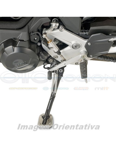 EXTENSION CABALLETE-LO BMW FR-FXR 900 20