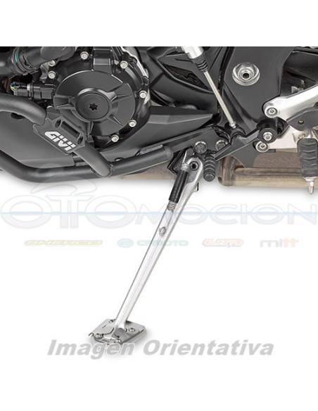 EXTENSION CABALLETE-LO BMWS XR 1000 20